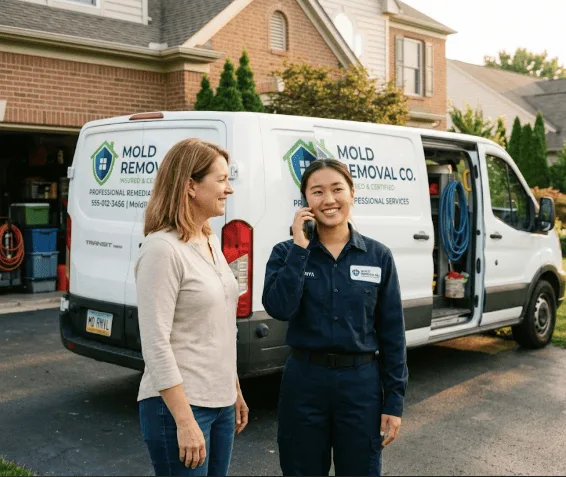 Crawlspace Mold Remediation Wright, AR FAQs